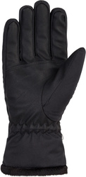 Rękawice Ziener Kahli-z Pr Glove Lady Black Gold Art - 2025/26