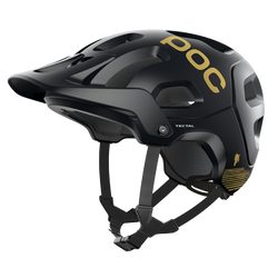 Kask Rowerowy POC Tectal Fabio Ed Uranium Black Matt/Gold