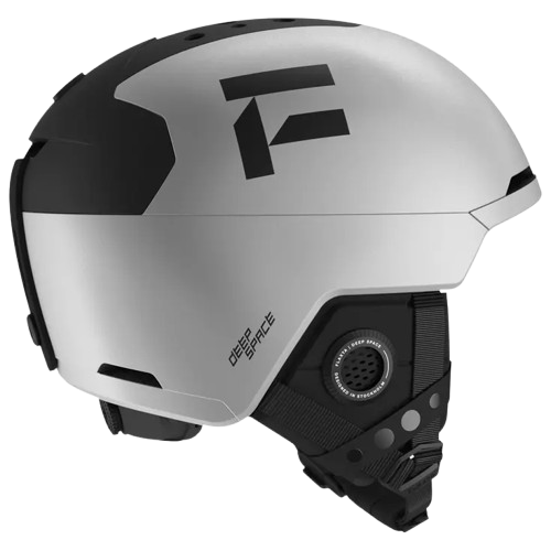 Kask narciarski Flaxta Deep Space MIPS Silver Haze - 2025/26
