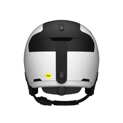 Kask narciarski Flaxta Deep Space MIPS White/Black - 2025/26