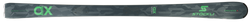 Ski Stoeckli Montero AX - 2025/26