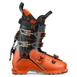 Buty narciarskie TECNICA Zero G Tour Pro Dusk Orange - 2025/26