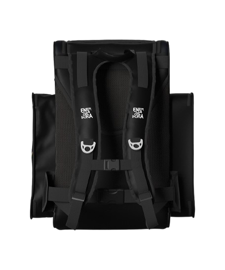 Energiapura Racer Bag SR/Life Space - 2025/26