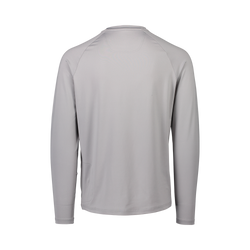 POC Reform Enduro Jersey Alloy Grey - 2024
