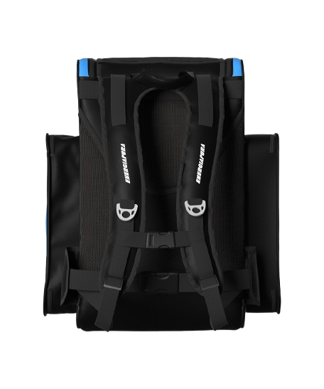 Skischuhtasche Energiapura Racer Bag SR/Turquoise - 2025/26