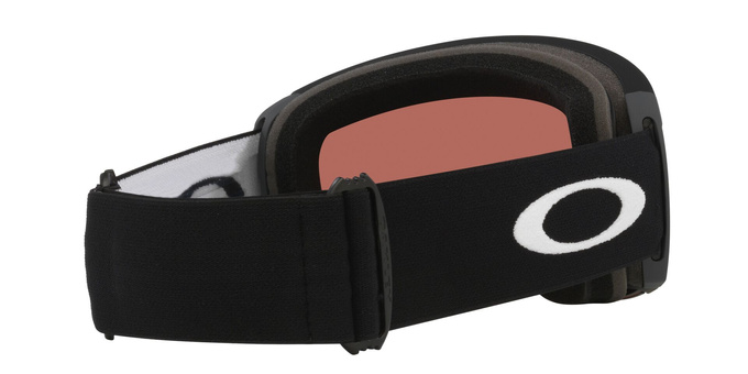 Gogle OAKLEY Flight Path L Matte Black/Prizm 24K Iriudium - 2025/26
