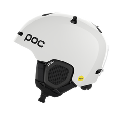 Kask POC Fornix MIPS Blixten White - 2025/26