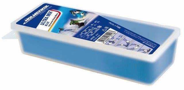 Smar na gorąco HOLMENKOL Ultramix Blue 150g