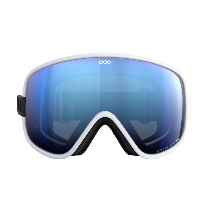 Brille POC Vitrea Hydrogen White/Partly Sunny Blue - 2025/26