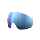 Highly Intense/Partly Sunny Blue