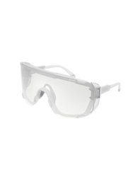 Okulary przeciwsłoneczne POC Devour Ultra Transparant Crystal/Clear