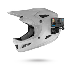 Mocowanie na kask GoPro  - 2023/24