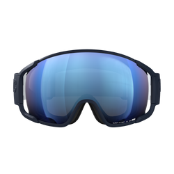 Goggles POC Zonula Apatite Navy/Partly Sunny Blue - 2025/26