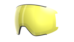 Ersatzlinse HEAD Sentinel SL Flash Yellow S2 - 2025/26