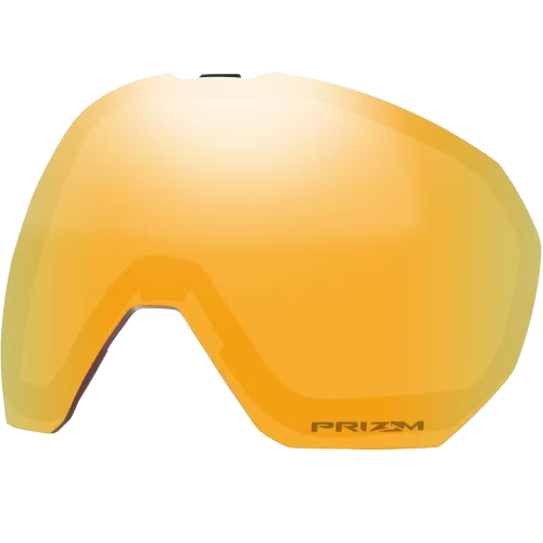 Replacement lens Oakley Flight Path L Prizm 24K Iridium - 2025/26