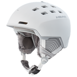 Kask HEAD Rita White - 2025/26