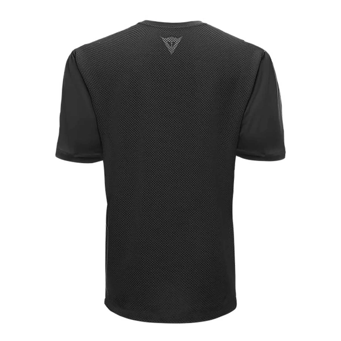 Koszulka rowerowa Dainese HgROX Jersey Ss Black