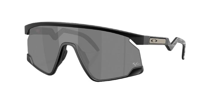 Sunglasses Oakley BXTR MotoGP Black Matte Frame/ Prizm Black Lenses