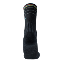 Skarpety trekkingowe UYN Woman Biotech Light Socks Black