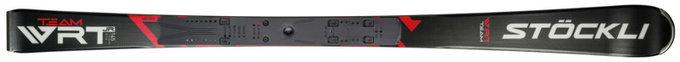 Skis Stoeckli WRT Team Jr MC D20 - 2025/26