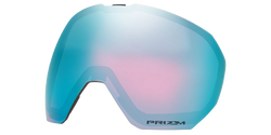 Szyba Oakley Flight Path L Prizm Sapphire Iridium - 2025/26