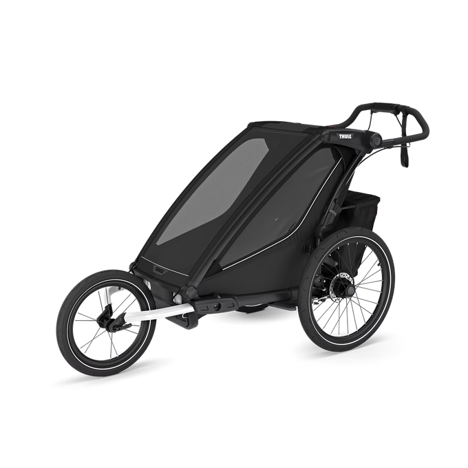 Przyczepka rowerowa Thule Chariot Sport 2 Single