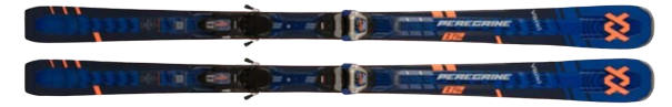 Narty Volkl Peregrine 82 - 2024/25