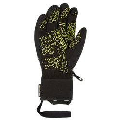 Rękawice Ziener Lotar-Z GTX PR Glove Junior Unisex Black - 2025/26