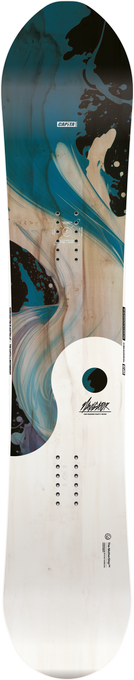 Snowboard Capita The Navigator WMN - 2025/26