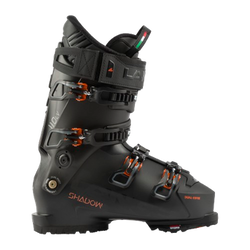 Ski boots Lange Shadow 110 MV GW Black - 2024/25