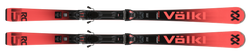 Ski Volkl Racetiger RC Red + VMotion 12 GW - 2025/26