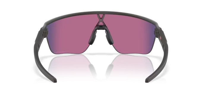 Okulary Oakley Corridor SQ Grey Smoke Frame/ Prizm Road Lenses