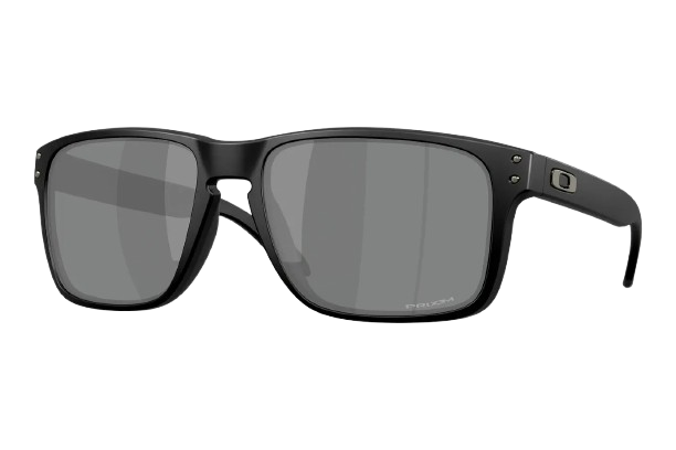 Okulary Oakley Holbrook XXL Matte Black Frame/Prizm Black Polarized