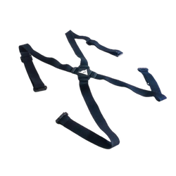 Szelki DAINESE Suspenders - 2025/26