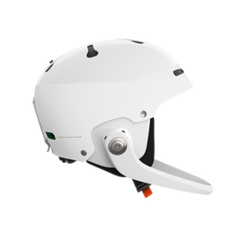 Helmet POC Artic SL Mips Hydrogen White - 2025/26