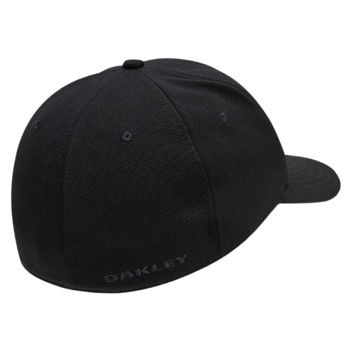 Cap Oakley Tincan Cap Black/Carbon Fiber