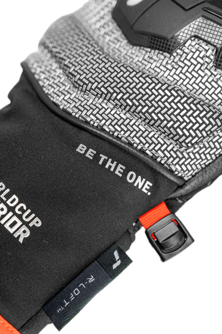 Handschuhe Reusch Worldcup Warrior R-TEX® XT Junior - 2025/26