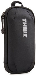 Pokrowiec Thule Subterra PowerShuttle Mini Black - 2023