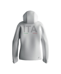 Skijacke Energiapura Trun Italy Lady/White  - 2025/26
