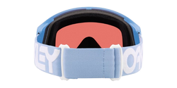 Gogle Oakley Flight Tracker M Matte B1B Navy Prizm Sapphire Iridium - 2024/25