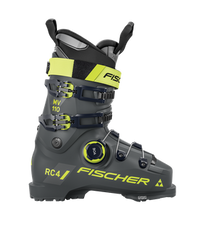 Buty narciarskie Fischer RC4 110 MV BOA VAC GW Rhino Grey - 2024/25