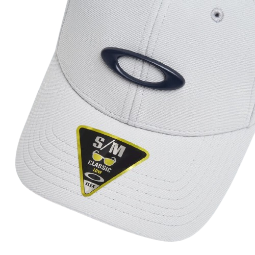Cap Oakley Tincan Cap Moonstone