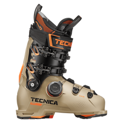 Ski boots TECNICA Mach BOA MV 130 GW Sand - 2025/26