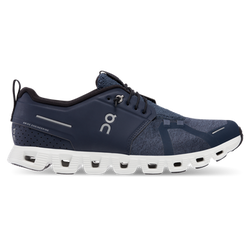 Man Schuhe On Running Cloud 5 Terry Midnight/White