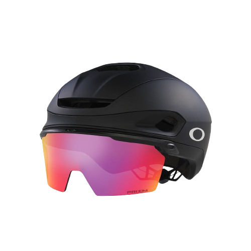 Kask Rowerowy Oakley ARO7 Road EU Matte Black/Prizm Road - 2025