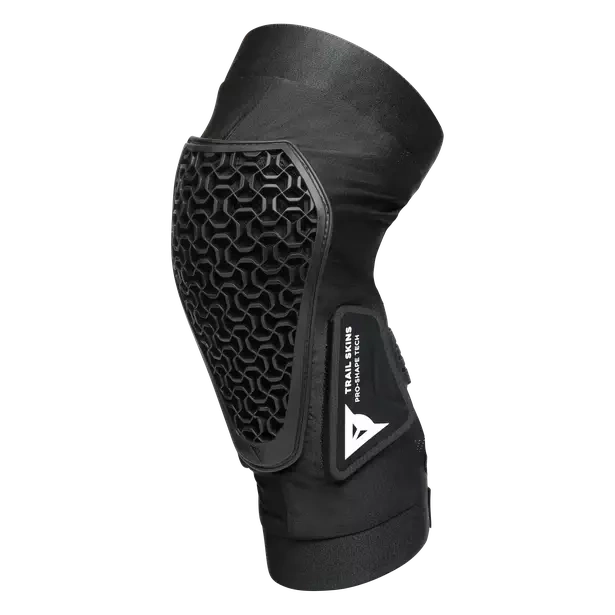 Ochraniacze na kolana Dainese Trail Skins Pro Knee Guards Black