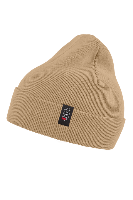 Czapka Van Deer Classic Beanie Ocher - 2025/26