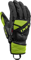 Rękawice LEKI WCR Venom DH 3D - 2025/26