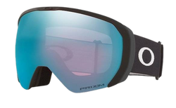 Goggles Oakley Flight Path L Matte Black Prizm Snow Sapphire Irid - 2025/26