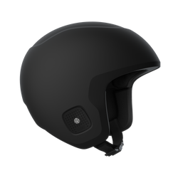 Kask POC Skull Dura Jr Uranium Black Matt - 2025/26